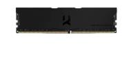 GOODRAM IRDM 16GB DDR4  3600MHZ CL18 TEK  BLACK IRPK3600D4V64L18S-T  RAM - 2